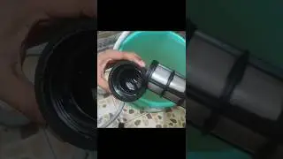 Cheap Water Tank Filter #shorts