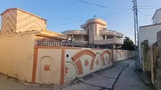 Village Life Of Sochani Dadyal Azad Kashmir || سوچانی گاوں کی سادہ زندگی