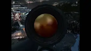 hitman sniper Assassin iOS gameplay