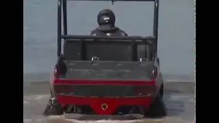 TERRAQUAD IN ACTION