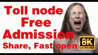 free sharing of paid nodes 💞147 (2021) | v2ray Fast free node | subtitles | top | 4K 60FPS | vmess