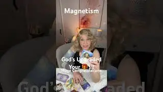 Major Magnetic Field