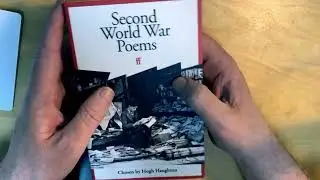 ASMR Classic 2nd World War Poetry