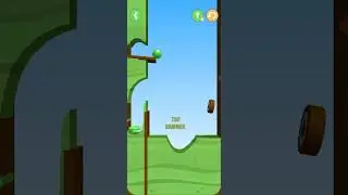 dig this! 439-19 | My Neighbor Ball | Dig this level 439-19 Gameplay walkthrough solution
