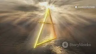 Before Adam: The Choice That Shaped Everything | Cinematic Islamic Story