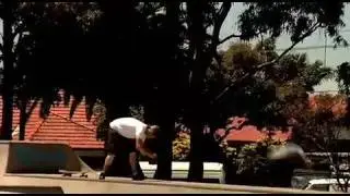 united bmx bike co : down under tour retrospect