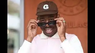 𝐏𝐥𝐚𝐲𝐥𝐢𝐬𝐭 | Tyler, The Creator | 신곡 포함