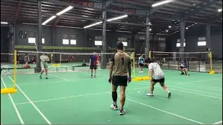 LJ-Drei vs Jhe-Lara 18.01.2026