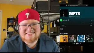GIFTS -  HYLEM & itsRJ. REACTION