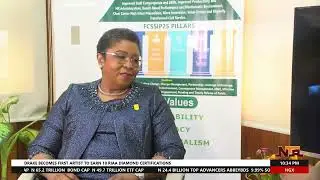 Federal Civil Service Strategy and Implementation Plan 2021-2025 - HoS Didi