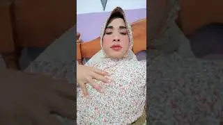 cder cantik makeup hijab