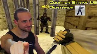 El Retorno del Pro - Deathrun Cs 1.6