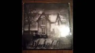 Blackcat Manor, The Fall of Us All. self titled E.P circa 2013