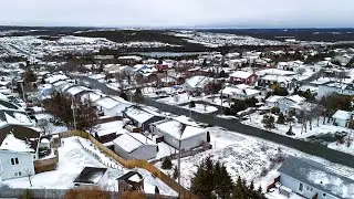 Scenes from Newfoundland | Canada's Easternmost Province