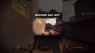 The History Of Meet The Pyro 🔥 #tf2 #teamfortress2 #gaming