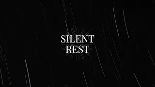 Take some time to rest