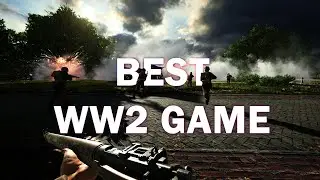The Best WW2 Game - Post Scriptum