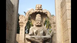 HAMPI : Cinematic 4k