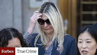 'You Couldn't Make This Stuff Up...': 'Gold Bar Bob' Author Tells Story About Nadine Menendez's Benz