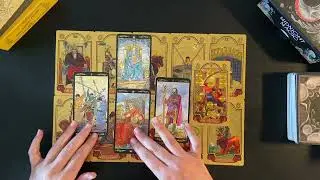 TAURUS MONEY & CAREER WEEKLY TAROT JUNE 27-JULY 1 2023 COMMITTED TO THIS AMBITIOUS PLAN !