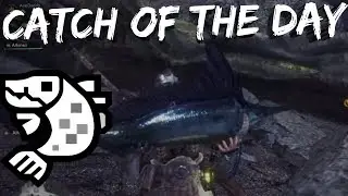Monster Hunter World: How to Fish, Quick Guide