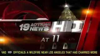 WOIO 11pm Open - 8/31/09 [720p HD]