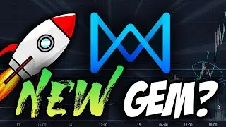 QuarkChain Token QKC Crypto Price Prediction ✅ Will I Buy Some? *WATCH BEFORE YOU BUY*