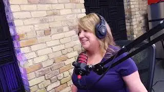 Angella Grelle of CannaCon
