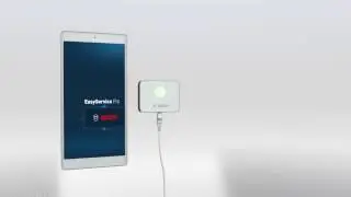 EasyService Pro: Installation und Inbetriebnahme