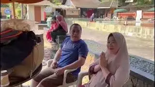 Sariater subang #kolamrendamciater