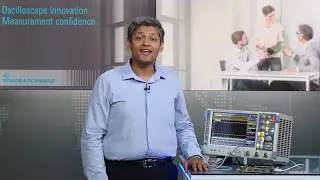 R&S RTO digital oscilloscope: Signal integrity measurements with jitter analysis