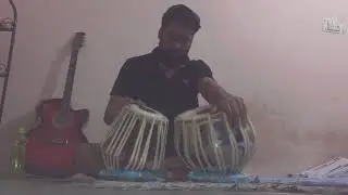 Laung Laachi tabla cover !! Nirbhay singh