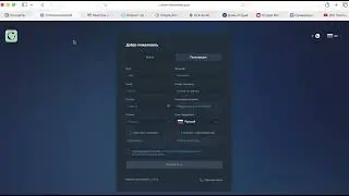 Crims-riverbend.pro (Crimsonriverbend.com) ОТЗЫВЫ И РАЗОБЛАЧЕНИЕ