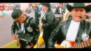 Prov&oacute;came, El agua clara - SG Norte&ntilde;o (Concierto Movil desde Zacapu Michoac&aacute;n)