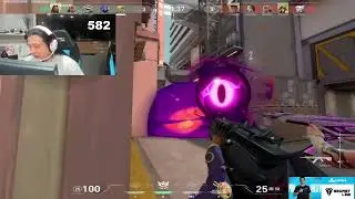 MVP! ENEMY SURRENDER! C9 XEPPAA GEKKO SPLIT GAMEPLAY [FULL VOD]