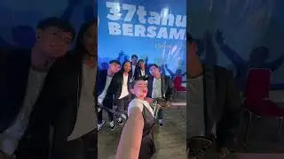 end of 2025 #shorts #nusevenband #musician #band #jakarta #90s #music
