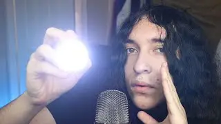 ASMR TESTING YOUR EARS OUT 👂👈