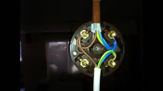 Orrell Electrics - Video Advice on Fire Rated Down Lights Install