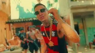 Vielas e Becos - Mc Pedro rs (prod.Muck)