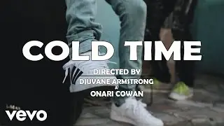 Candy Baddy - Cold Time (Official Video) ft. Baby Lawd