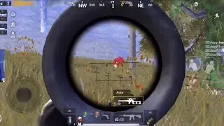 VSS DOMINATION!!! Pubgm Pro Scrims