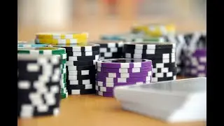Стрим Poker Stars, Sit N Go на 9человек [K.O. KNOCKOUT]заход за 1$(9игра)