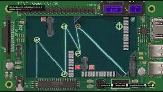 ULP Counterintelligence - Hack