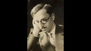 Mátyás Seiber: Rhythmical Studies (1933); Marco Inchingolo, piano