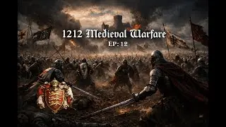 1212 Medieval Kingdoms Mod : EP 12