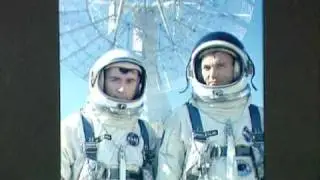 History in 90 Seconds - Gemini 10