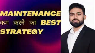 मेंट्नेन्स कम कराने के बेहतरीन उपाय। How to reduce maintenance of wife| Section 125 CrPC