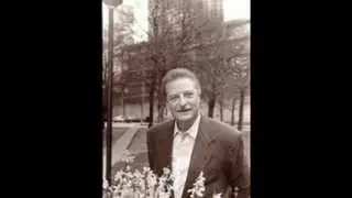 Alfredo Kraus - Serenata (Pietro Mascagni)