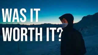 We Planned a Simple Hike&hellip; Then Everything Went Wrong