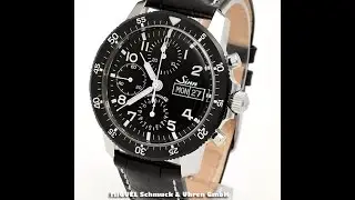 Sinn Chronograph 103 St  Ref. 103 St (7443)